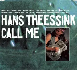 Call Me by Hans Theessink