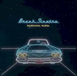 Midnite Ride by Brenk Sinatra