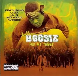 For My Thugz by Lil Boosie