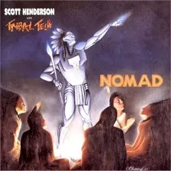 Nomad by Scott Henderson & Tribal Tech