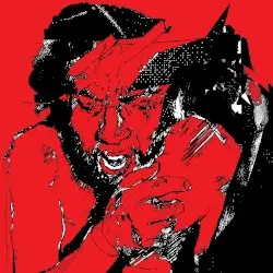 Noise God by B L A C K I E
