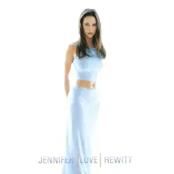 Jennifer Love Hewitt by Jennifer Love Hewitt
