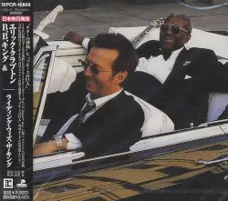 Riding With the King by B.B. King & Eric Clapton