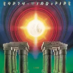 I Am by Earth, Wind & Fire