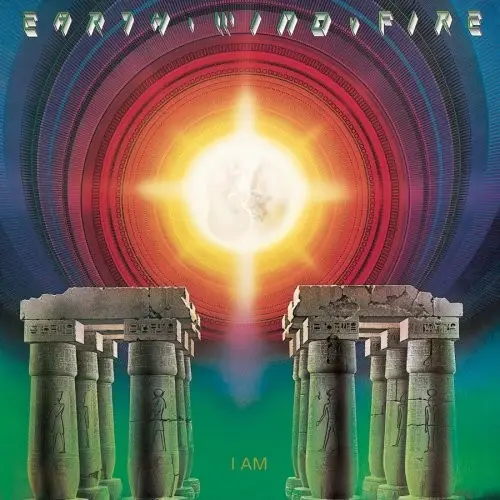 I Am by Earth, Wind & Fire