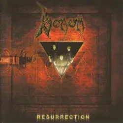 Resurrection by Venom