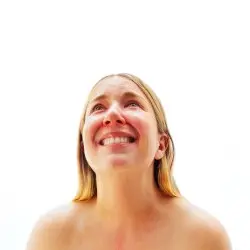 Chin Up Buttercup by Austra