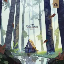 Loving Someone You Lost by The Field Tapes