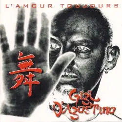 L’amour toujours by Gigi D’Agostino
