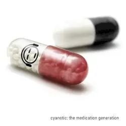 The Medication Generation by Cyanotic
