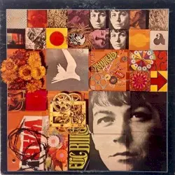 The Twain Shall Meet by Eric Burdon and the Animals