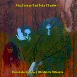 Sex, Voyage, and Echo Chamber by Kawabata Makoto & Michishita Shinsuke