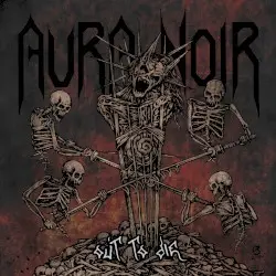 Out to Die by Aura Noir