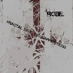 Fractal Dimension Apparitions by Robe.