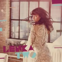 Two by Lenka