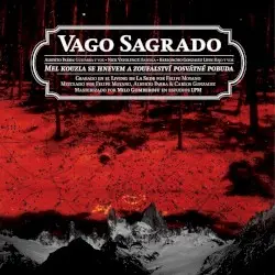 Vago Sagrado by Vago Sagrado