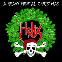 A Heavy Mental Christmas by Helix