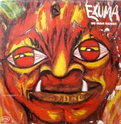 Do Wah Nanny by Exuma