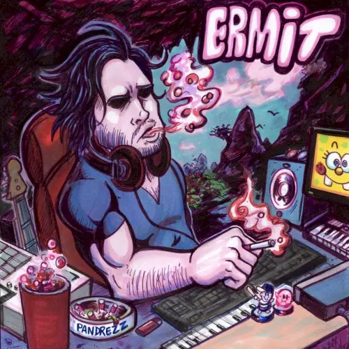 ERMIT by Pandrezz