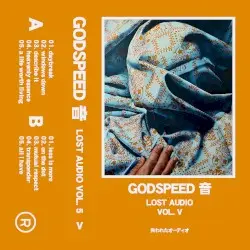 LOST AUDIO VOL. V by GODSPEED 音