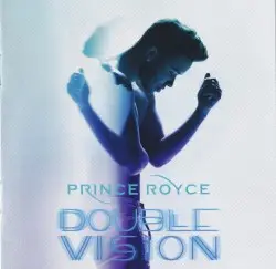Double Vision by Prince Royce
