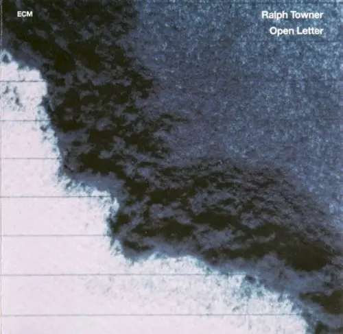 Open Letter by Ralph Towner