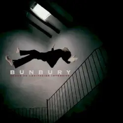 Curso de levitación intensivo by Bunbury