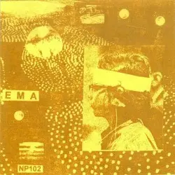 Little Sketches on Tape by EMA