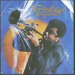 Windjammer by Freddie Hubbard