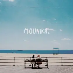Seagulls by Mounika.