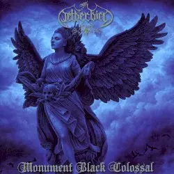 Monument Black Colossal by Netherbird