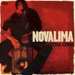 Coba Coba by Novalima