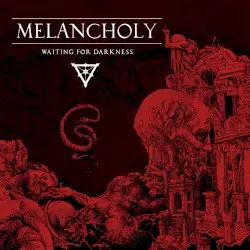 Waiting for Darkness by Melancholy