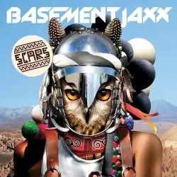 Scars by Basement Jaxx