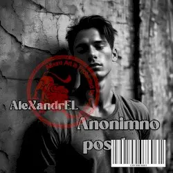 Anonimno poseban by AleXandrEL