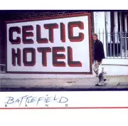 Celtic Hotel by Battlefield Band