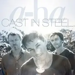 Cast in Steel by a‐ha