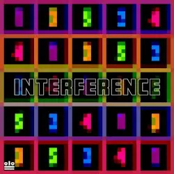 Interference by Kongos