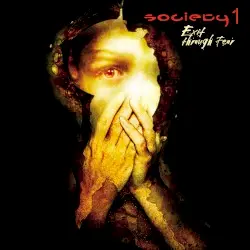 Exit Through Fear by Society 1