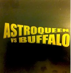 The Buffalo Sessions by Astroqueen