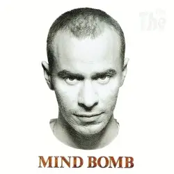 Mind Bomb by The The