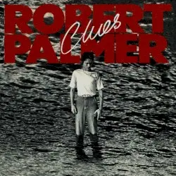 Clues by Robert Palmer