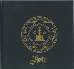Hastur by A Cryo Chamber Collaboration
