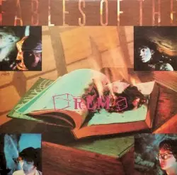 Fables of the Reconstruction by R.E.M.