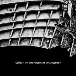 On the Forgetting of Language by Gjöll