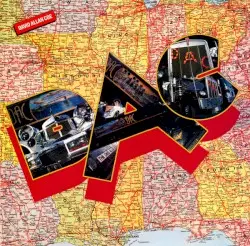D.A.C. by David Allan Coe