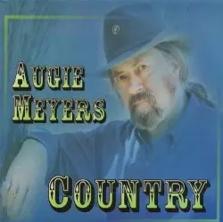 Country by Augie Meyers