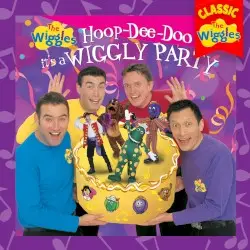 Hoop‐Dee‐Doo It’s a Wiggly Party by The Wiggles