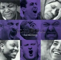 Time for Change by Soul II Soul