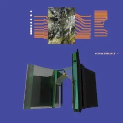 Actual Presence by Carlos Niño & Friends